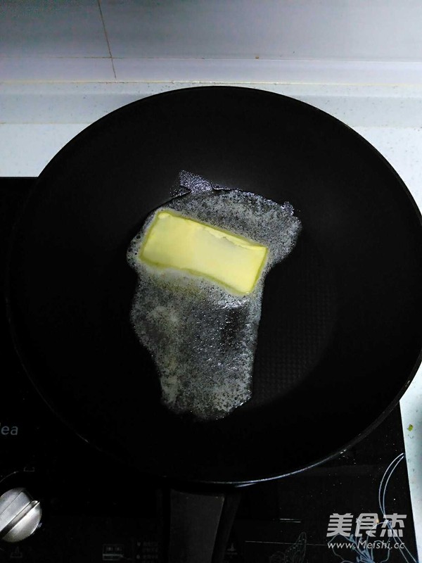 香煎龙利鱼的做法