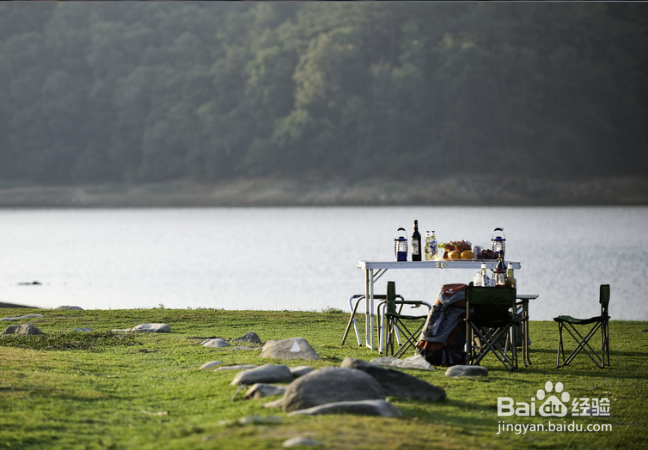 野炊烹煮火锅攻略
