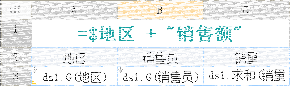 web表格插件FineReport教程：[9]参数设计