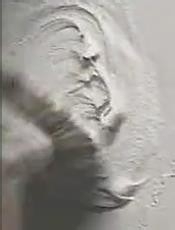 硅藻泥墙面怎么做呢?【墙面艺术效果大解密】