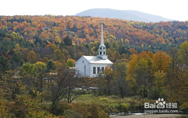 外国人眼中的此生必去之地,中国的这里上榜