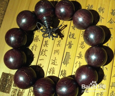 紫檀和小叶紫檀的区别