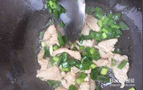 木须肉的家常做法窍门