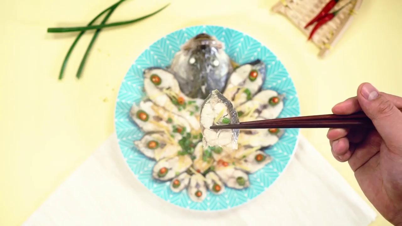 清蒸鲈鱼怎么做