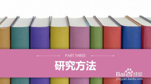 Powerpoint中更改背景图片的方法