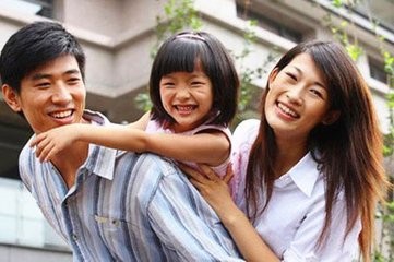 孩子的学龄前教育