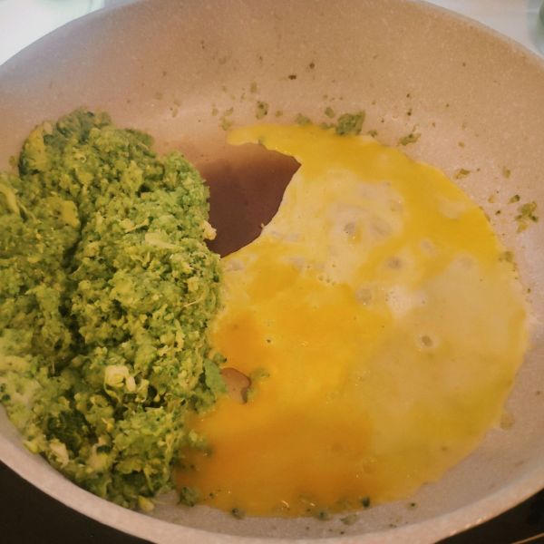 芝士培根肉肠奶油焗