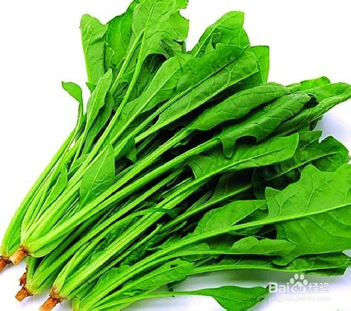 哪些蔬菜含维生素C