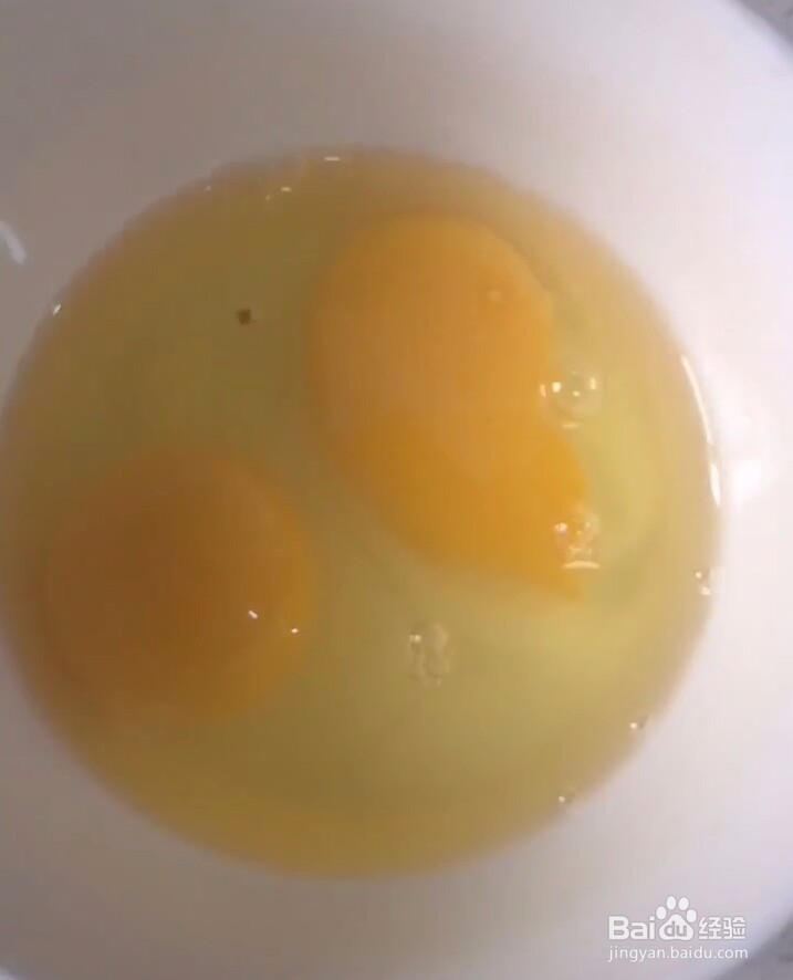 简单的蛋包饭,好吃又好看。