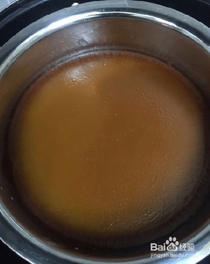 千层椰汁马蹄糕