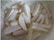 怎样自制土豆焖豆角