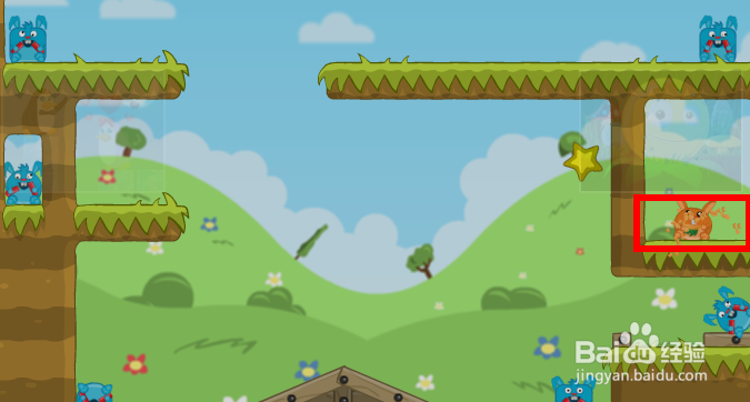 小兔子和胡萝卜 第三集