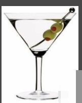 马天尼鸡尾酒配方