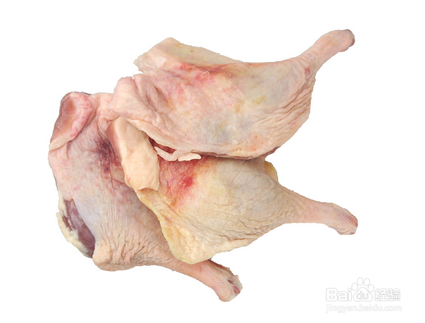 盐水鸭怎么做好吃