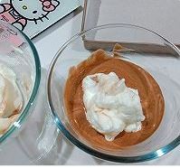 可可酸奶蛋糕卷怎么做