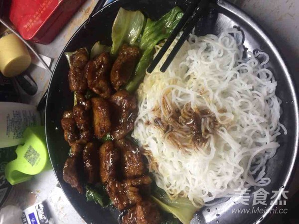 红烧肉的家常做法