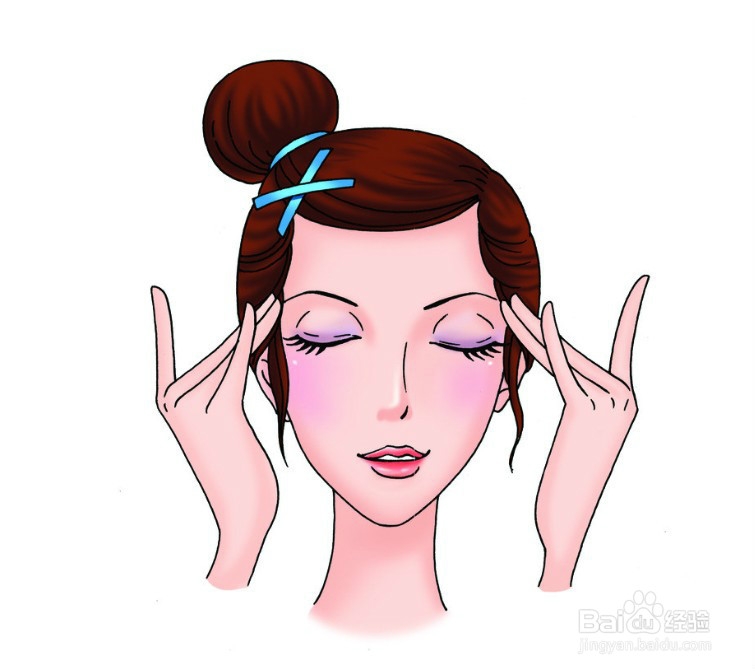 6招让白领摆脱困意