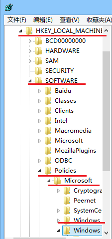 Win8取消锁屏界面_Win8.1禁用锁屏(图)