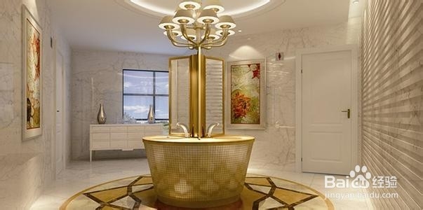 如何设计好四星级酒店大堂的公共卫生间