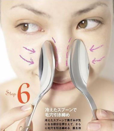 怎样6个小步骤轻松去黑头(秘诀有效)?