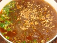 粉鲜生美味酸辣粉