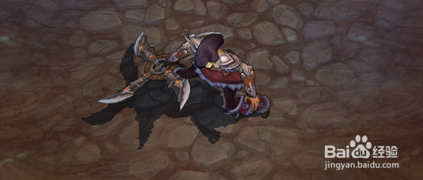 如何才能玩好LOL中的希维尔