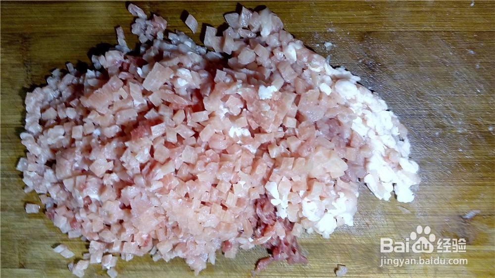 百味之本|芹菜水饺的家常做法