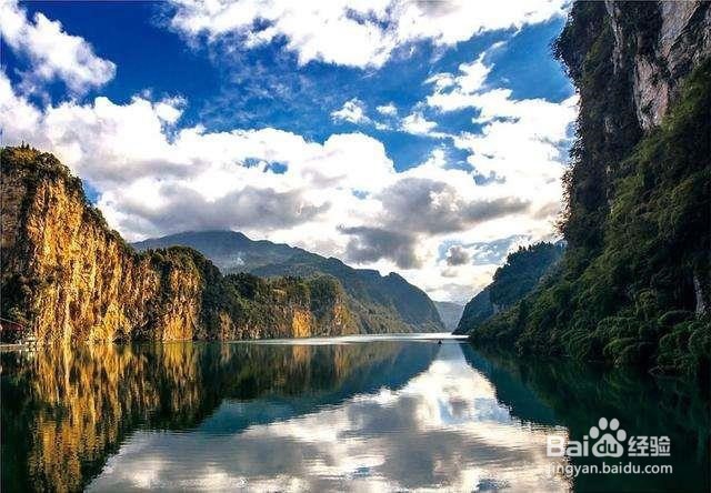 重庆旅游注意事项