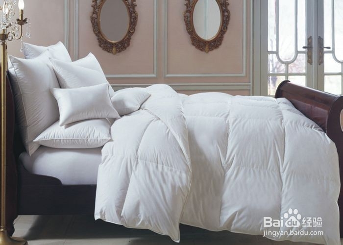 冬天什么被子好