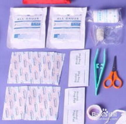 大学新生入学需要准备什么东西