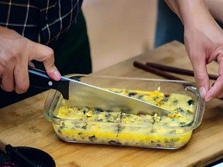 三色蛋怎么做？