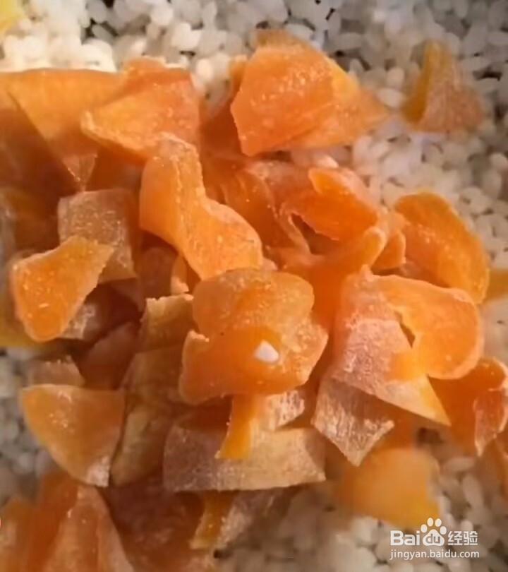 粽子的简单做法