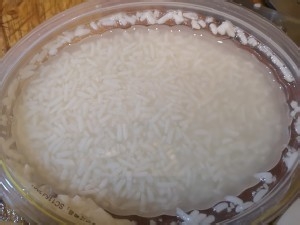 怎么做出美味的醪糟蛋花羹