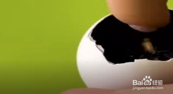 怎样将鸡蛋壳废物利用