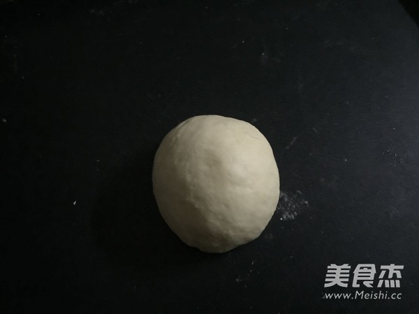 蓝莓小排包的做法