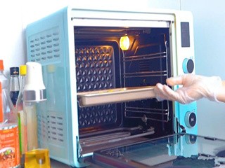 手抓饼牛角酥怎么做？