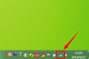 如何查看无线网络的密码