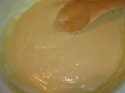 怎样自制牛奶巧克力核桃玛芬