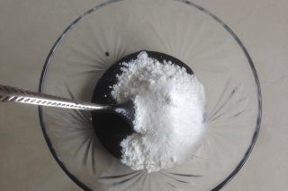【南瓜糯米饼】