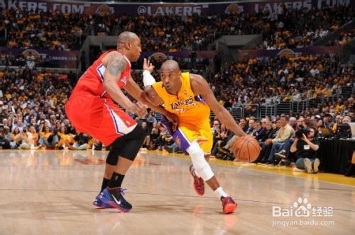 篮球场上最常用的过人招式