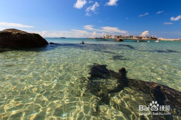 黄金周攻略之珠海的必去景点