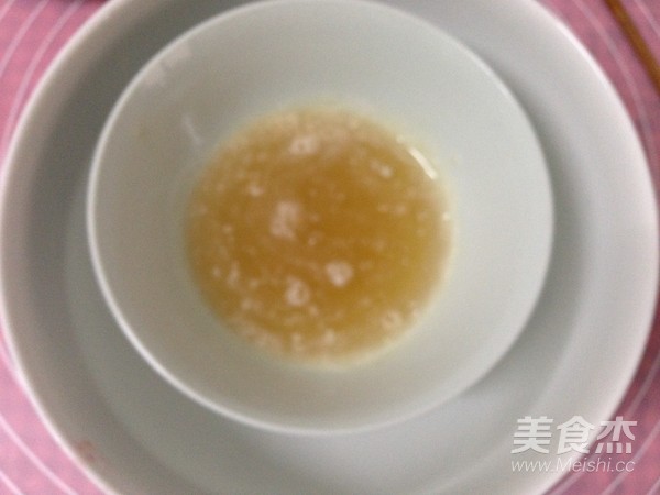 冻干草莓酸奶慕斯