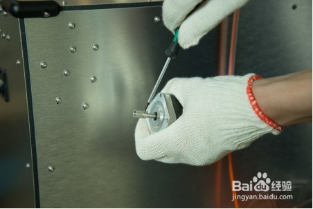 如何解决3D打印机在非堵头情况下出料不畅