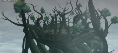 火影：究极风暴3图文攻略：[20]和平之路