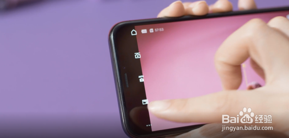 如何校准大疆灵眸口袋云台相机？