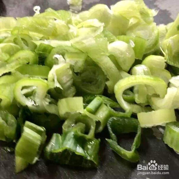 鲜虾意面的做法