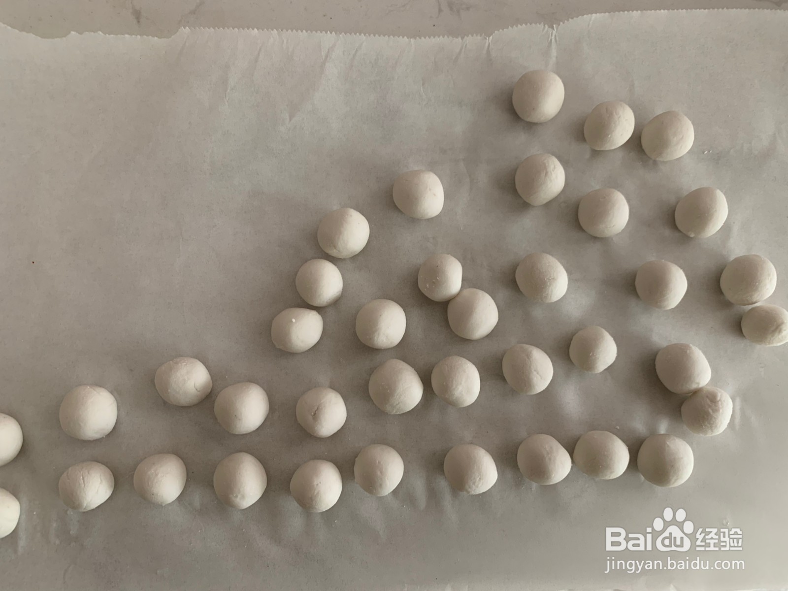 红糖红豆桂花丸子汤怎么做