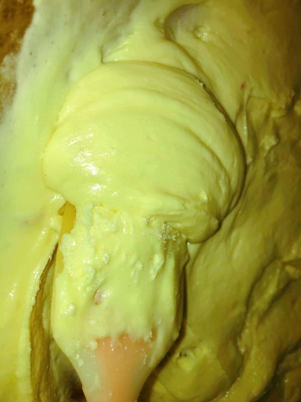 美颜美心牛扎糖