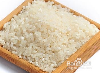 米饭怎么做好吃