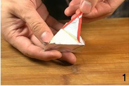 怎样在家自制美味的咖啡乳酪蛋挞